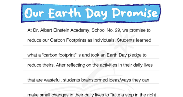  Earth Day Promise school29